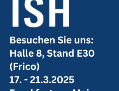 ISH2025: Gemeinsam und energieeffizient für ein gesundes und komfortables Raumklima